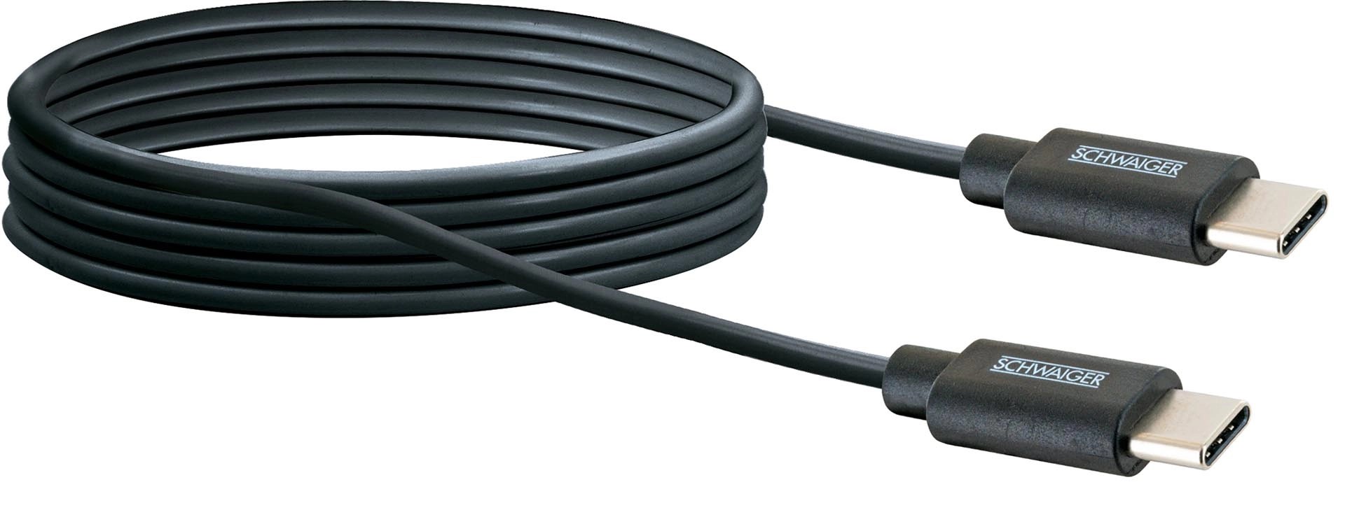 Prepojovací kábel USB-C